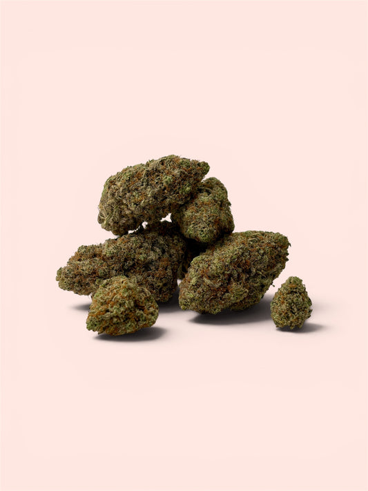 Godfather OG