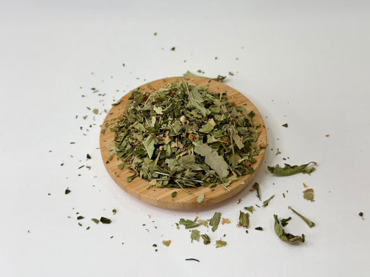 Tisane CBD Bio Anti-Stress 35g