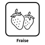 Fraise