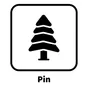 Pin