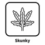 Skunky