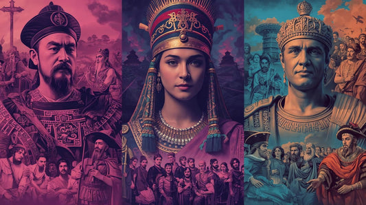 L’histoire du CBD — des usages antiques à la révolution du bien‑être moderne