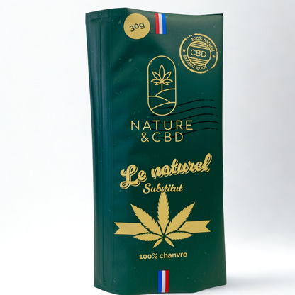 Substitut au chanvre