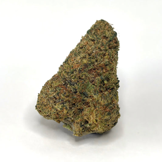 Abuela Cookie TR