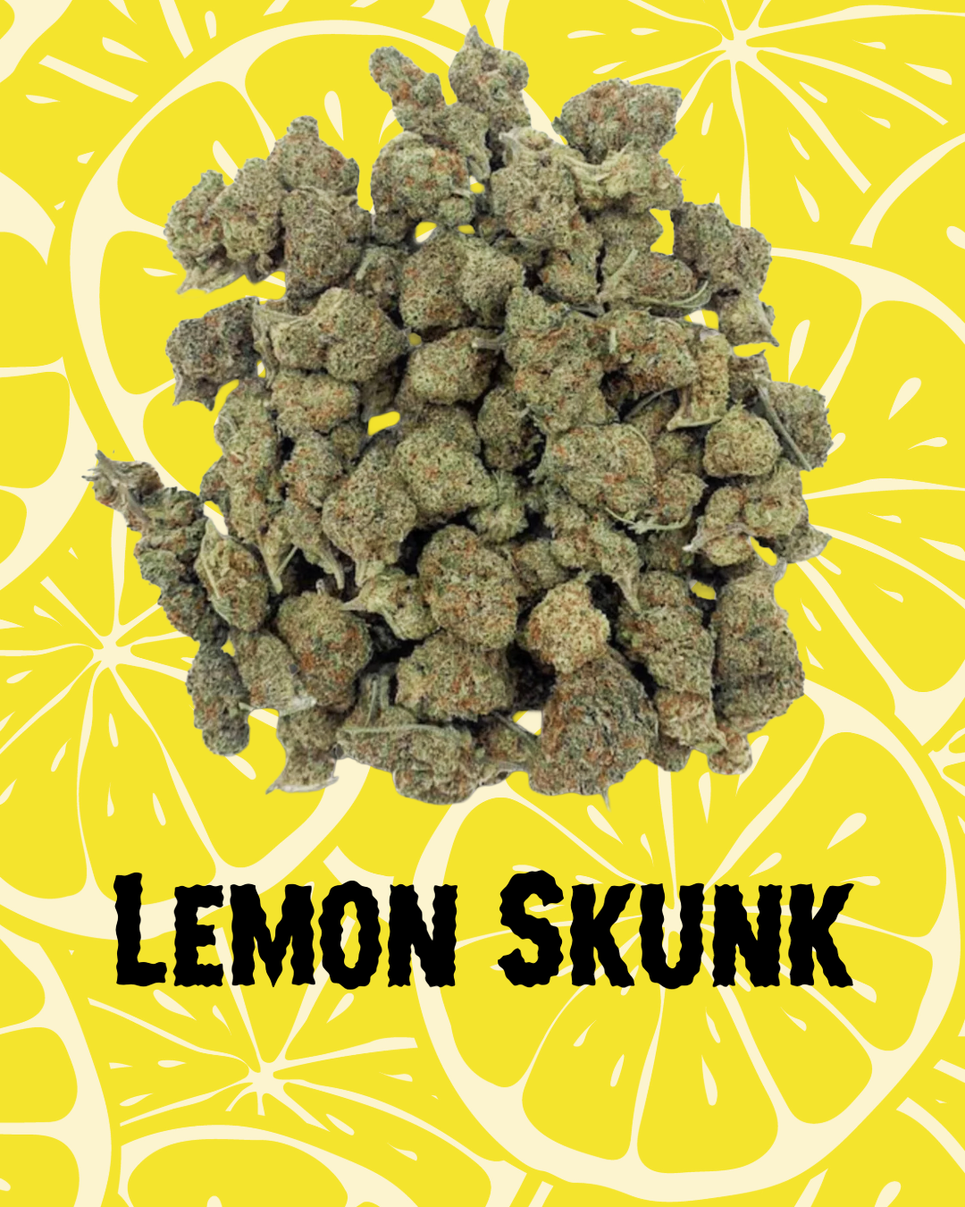 Lemon Skunk