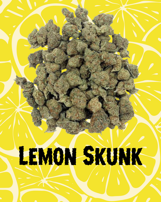 Lemon Skunk