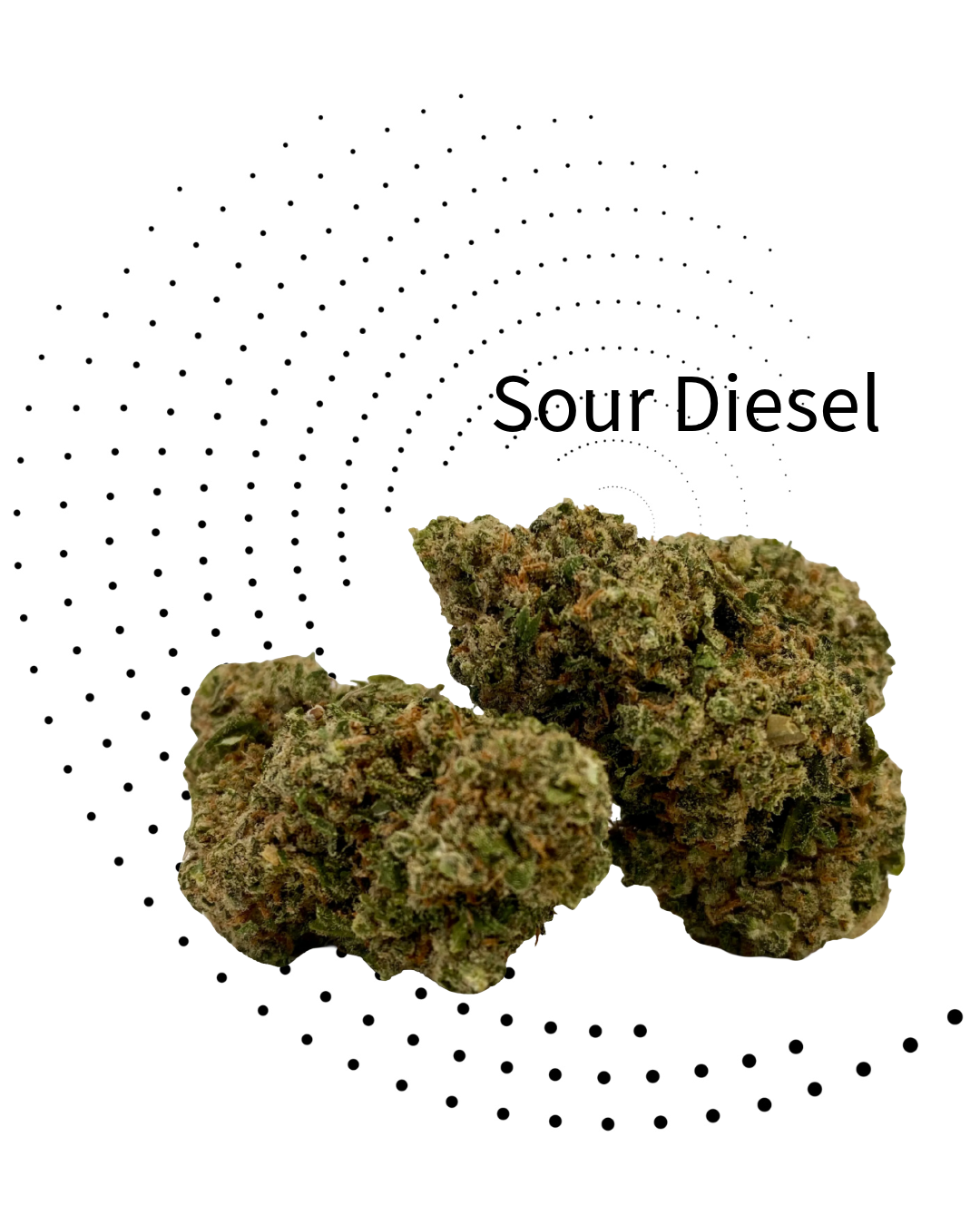 Sour Diesel