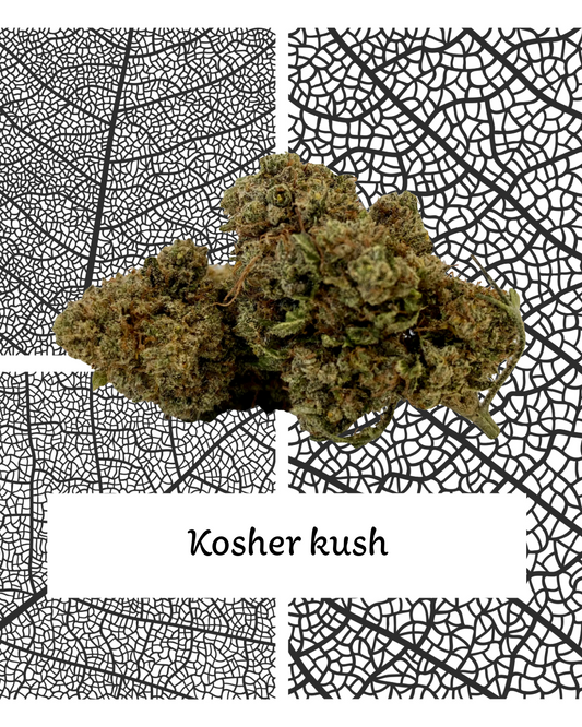 Kosher Kush