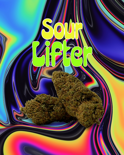 Sour Lifter
