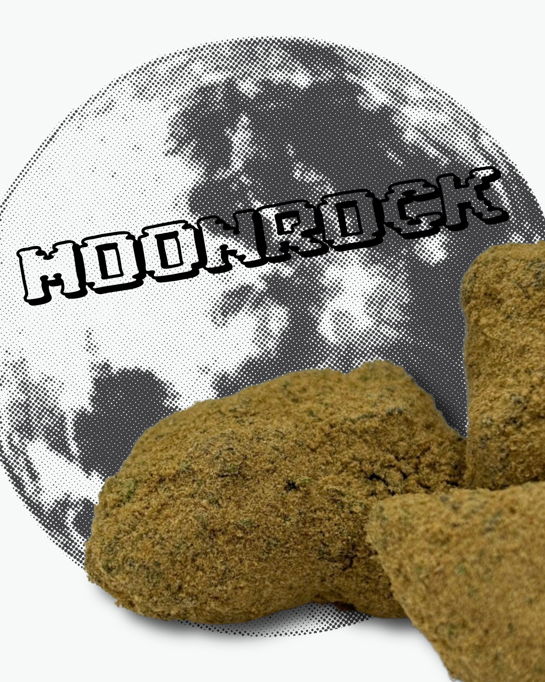 Moonrock 57%