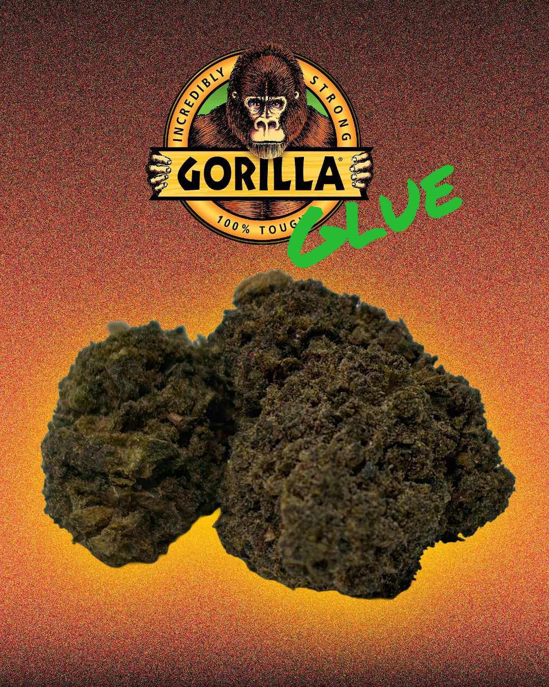 Gorilla Glue X