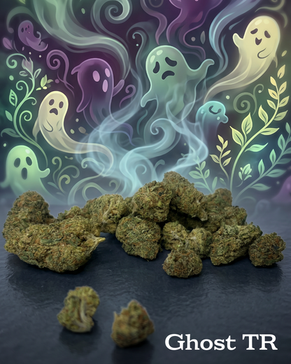 Ghost TR