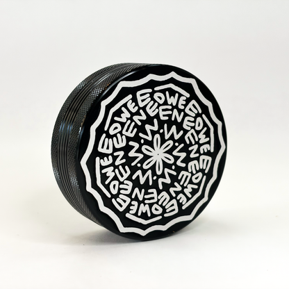Grinder magnétique Premium Noir
