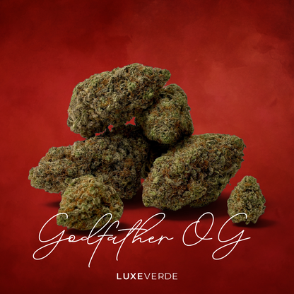 Godfather OG