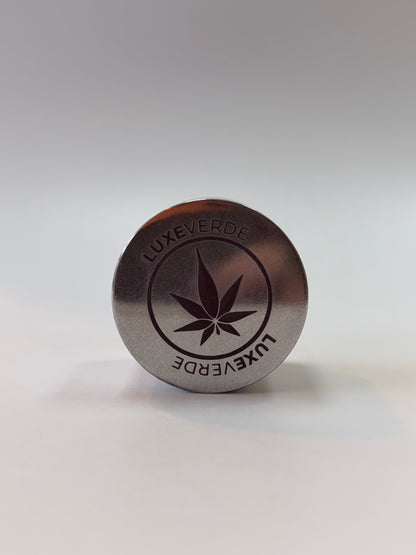 Grinder 50 mm aluminium - quatre étages