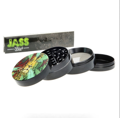 Coffret Ice Bang en verre Rukioo