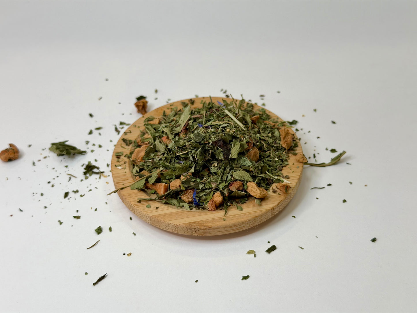 Tisane CBD Bio Immuno Boost 35g