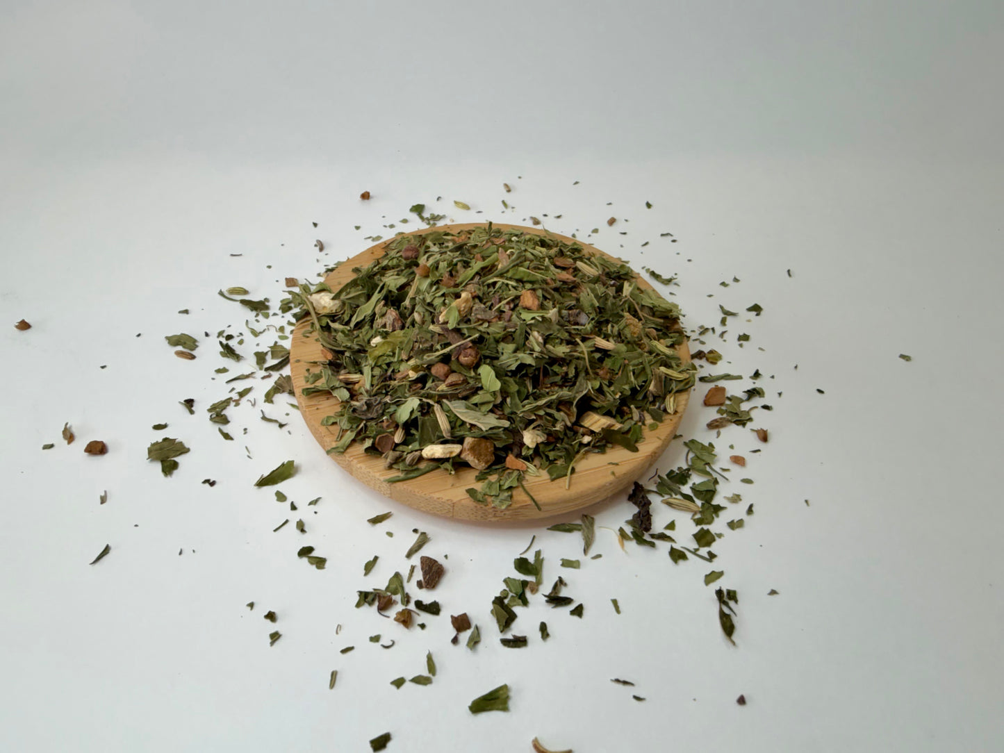 Tisane CBD Bio Cool & Relax 35g