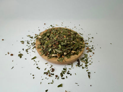 Tisane CBD Bio Cool & Relax 35g