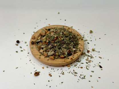 Tisane CBD Bio Vitalité 35g