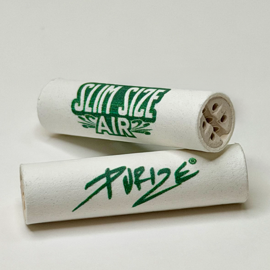 Filtre à charbon Purize – 7mm